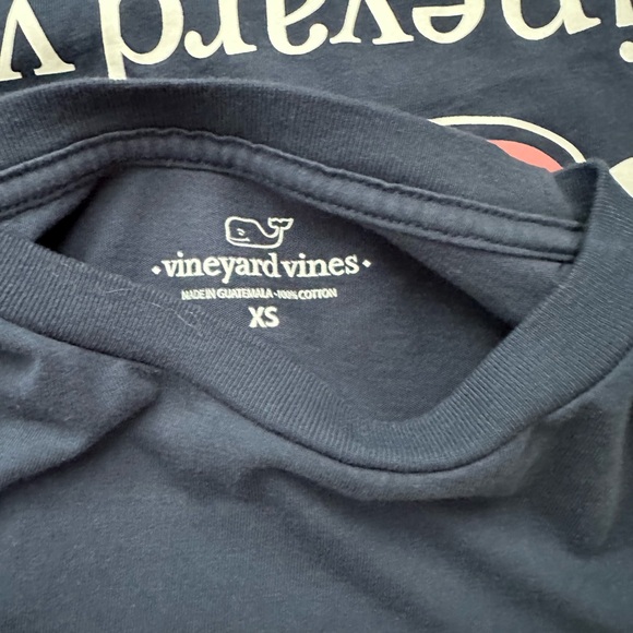 Men xs vineyard vines tshirts - Picture 7 of 16